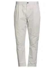 バブアー メンズ ボトムス カジュアルパンツ BARBOUR チノパンツ Light Gray グレーのサムネイル