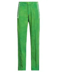 ヘロンプレストン メンズ ボトムス カジュアルパンツ HERON PRESTON パンツ Green グリーンのサムネイル