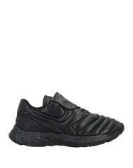 パントフォラドーロ メンズ シューズ スニーカー PANTOFOLA DORO スニーカー Black ブラックのサムネイル