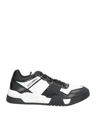 ジャストカバリ メンズ シューズ スニーカー JUST CAVALLI スニーカー White ホワイトのサムネイル