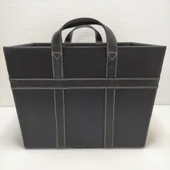 バスケット・かご 深型・持ち手付・ PUレザー製・ランドリーバスケット  ・収納ボックス・おもちゃの収納容器等多機能用途 　250507-4T