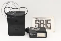 2026年最新】NIKON sb-12の人気アイテム - メルカリ