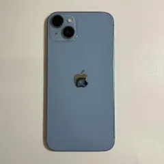 【良品】iPhone 14 Plus｜256GB｜SIMフリー