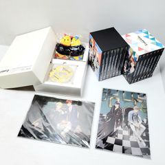 韓国限定】ブルーアーカイブ はまじあき キーボードセット - メルカリ