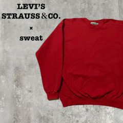 希少 USA製 Levi