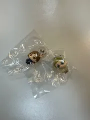 呪術廻戦 釘崎 野薔薇 七海 キーホルダーセット