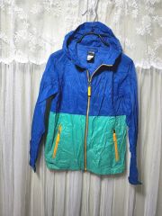 THE NORTH FACE フード付きジャケット 140 - メルカリ THE NORTH FACE フード付きジャケット 140 - メルカリ
