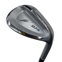 Dolphin Wodge DW-１１７【５９°】KBS TOUR ９０新品 中古】 キャスコ Dolphin wedge DW-117 FORGED 59° ウェッジ WG KBS
