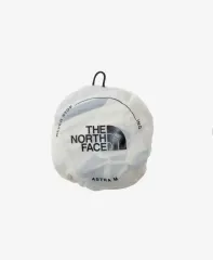 THE NORTH FACE ザノースフェイス アクスタ Mサイズ エコバッグ 요술가방 新品(黒 緑)のサムネイル