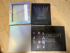 美品‼︎】【2種セット‼︎】 BABYMETAL クリアファイル 【早いもの勝ち