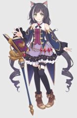 新品未使用 ウマ娘 プリティーダービー ダイワスカーレット B2布