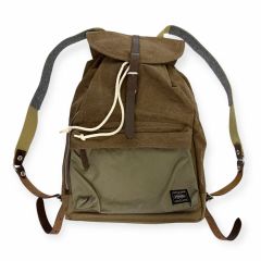 新品未使用】25aw Nonnative リュック バックパック ブラウン - メルカリ