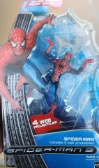 アメイジングスパイダーマン フィギュア2体セット - メルカリ
