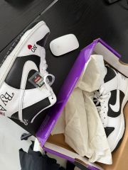 極美品】Supreme × Nike バスパン ショーツ ブラック×ゴールド - メルカリ