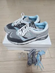 New Balance x Paperboy Paris x BEAMS 1500 Made in UK Ice Boyのサムネイル