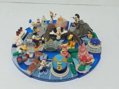Coca-Cola Mickey 75周年 ユラユラマスコット 全6種セット Coca-Cola Mickey 75周年 ユラユラマスコット 全6種セット - メルカリ