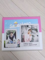 SEVENTEEN BitterSweet ビタスイ ウォヌ トレカ セット - メルカリ