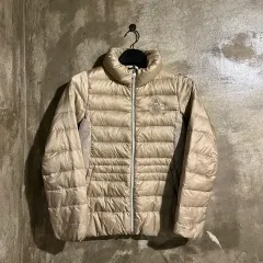 マンシングウェア ダウン アウターのサムネイル
