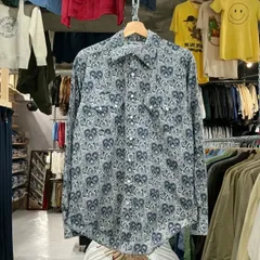 80s~ Rockmount Western Shirt ロックマウント ウエスタンシャツのサムネイル
