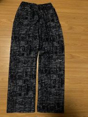 JICHOI COMFORT/ジチョイコンフォート/SKIRT PANTS - メルカリ