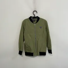 GUESS キッズ マウンテンパーカー ジャケット 150のサムネイル