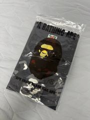 京都限定 A BATHING APE 永楽屋 手ぬぐい CAMO エイプ カモ柄 - メルカリ