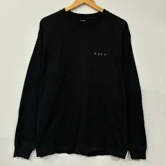 2139 オベイ スウェットのサムネイル