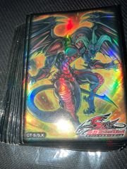 4 遊戯王 サイバー・ドラゴン・ノヴァ スリーブ 27枚 - メルカリ