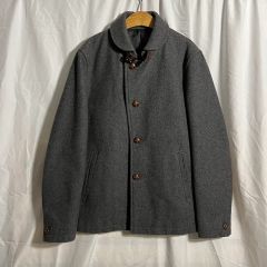 最高級 Salvatore Ferragamo フェラガモ ジャケット 52 - メルカリ