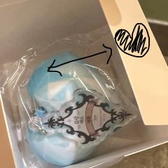 シュガシュガルーン エクル ストラップ コンプリートセット - メルカリ