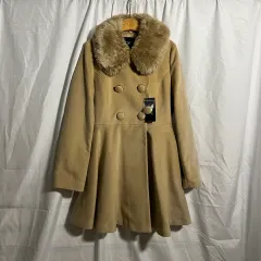 Cecil McBee コート (新品)