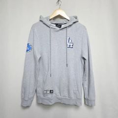 希少❗️Laundry ランドリー パーカー ドジャースコラボ - メルカリ