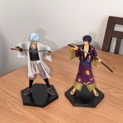 銀魂 一番くじ フィギュア 村塾4人セット 銀魂 一番くじ フィギュア 村塾4人セット - メルカリ