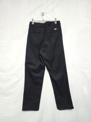 ディッキーズ ソフネット チノパン パンツ SOPH-232084 ブラック ディッキーズ ソフネット チノパン パンツ SOPH-232084 ブラック