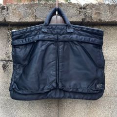 TOGA x PORTER POUCH HAT トーガ ポーター L ブラック - メルカリ