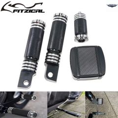 OVER RACING カーボンマフラー 原付スクーター用 ヴェクスター125