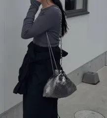 Bigotre Purse メタル ビゴタ メタル バッグ (日本ブランド)のサムネイル