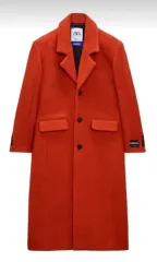 2026年最新】zara adererror コートの人気アイテム - メルカリ