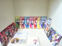 黒子のバスケット グッズセット (トレカ、バッジ、ポストイット、ステッカーなど)(直接取引