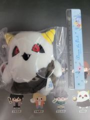 TayNew POLCASAN Doll Keychain ポルカサン - メルカリ