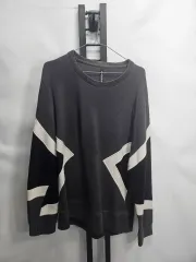 ニール バレット スウェット NEOプレン グレー mのサムネイル