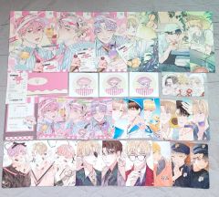 桜蘭高校ホスト部 ポスターセット - メルカリ
