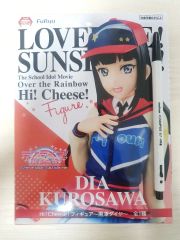 ラブライブ！サンシャイン！！ 黒澤ダイヤ 小悪魔 SP スクコレ - メルカリ
