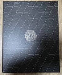新品・未使用】「IQOS x 京源」コラボ商品 銀雲母 セラミックトレイ