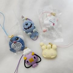 ぼのぼの コラボ チャックスGP グルーミー ぬいぐるみ マスコット