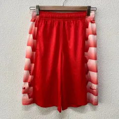 M NIKE レブロン バスケットボール ドライフィット ハーフパンツ N2617