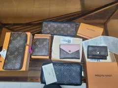 Louis Vuitton ルイヴィトン 正規品 フルセット 財布