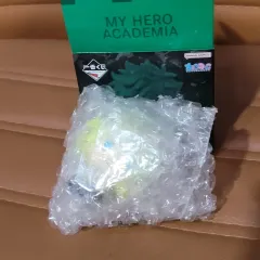 僕のヒーローアカデミア 一番くじ H賞 葉隠 ちょこのっこ