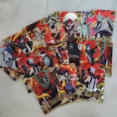 NARUTO -ナルト- 正規品 カユ kayou アカツキ バージョン カード まとめ