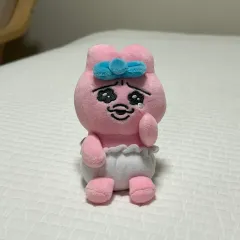 おぱんちゅうさぎ キーホルダー